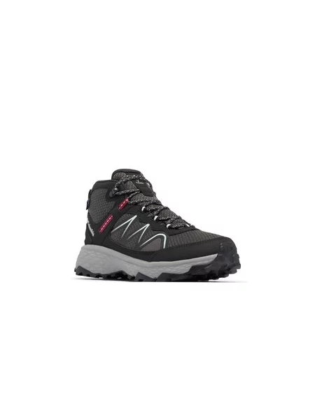 Turistiniai batai Columbia Peakfreak Rush™ Mid OutDry™ pilka