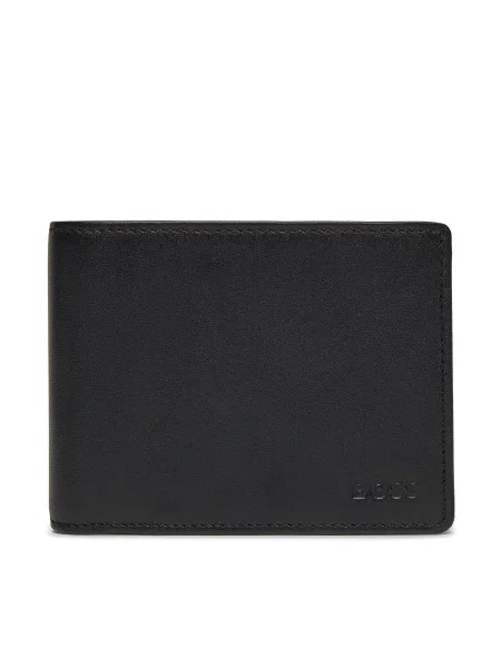 BOSS Black Pénztárcák Arezzo' fekete