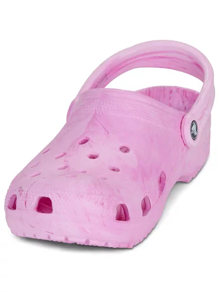 Natikače Crocs ružičasta