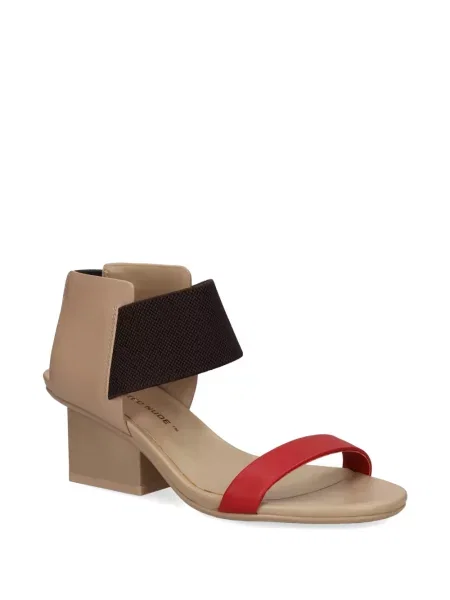 Sandale United Nude cu bretele
