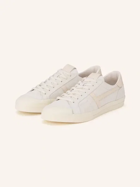 Sneakersy Tom Ford różowe