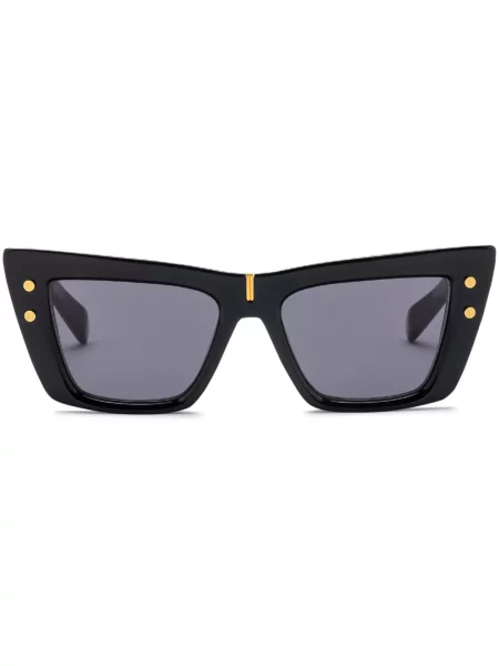 Ochelari de soare Balmain Eyewear negru
