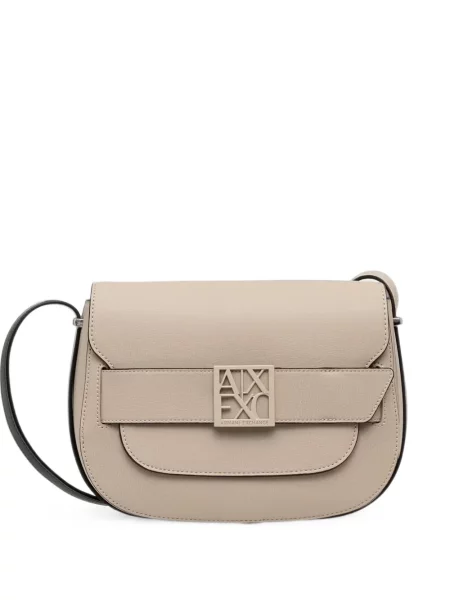 Body Armani Exchange cu autograf