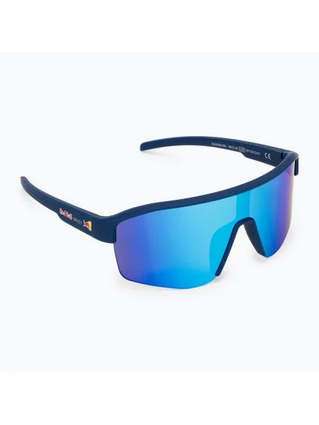 Napszemüveg Red Bull Spect piros
