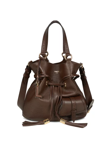 Torbica Lancel rjava
