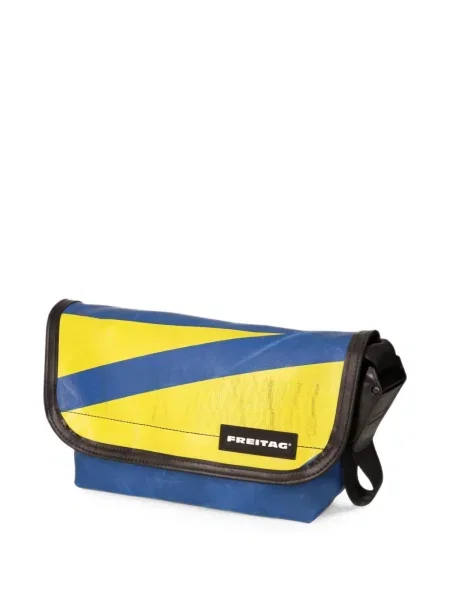 Geantă crossbody Freitag albastru