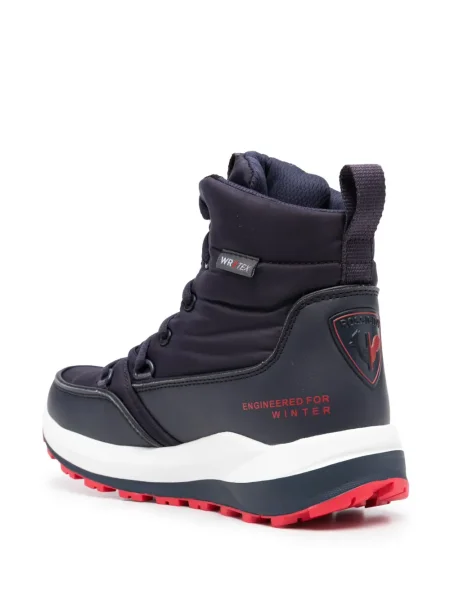 Botine Rossignol albastru