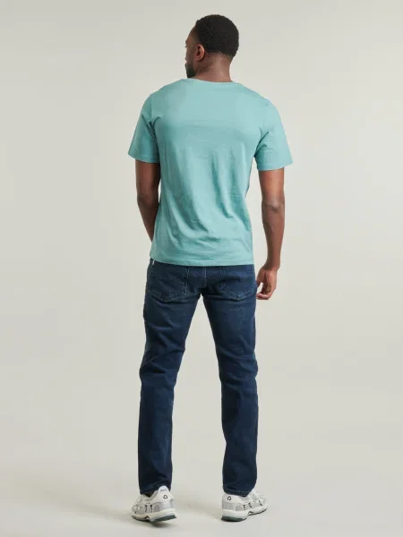 Póló Jack & Jones kék