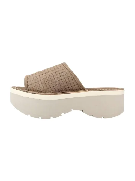 Pantofi Weekend maro
