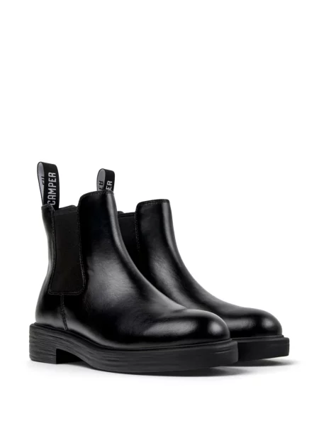 Botine Camper negru
