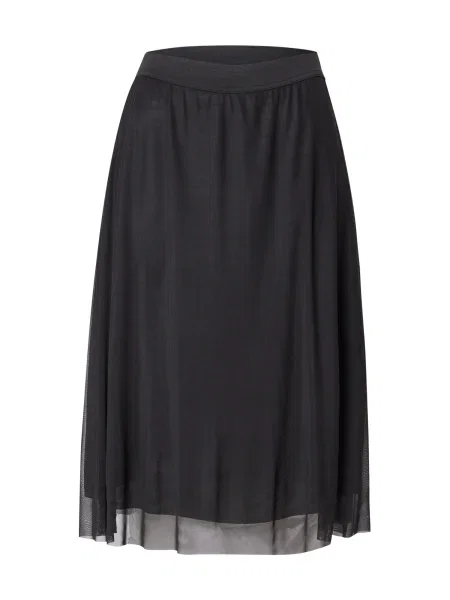 ABOUT YOU Fustă Helga' negru
