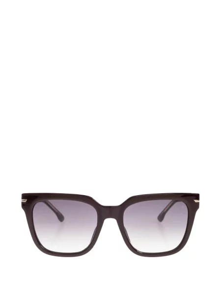 Sunčane naočale Victoria Beckham Eyewear crvena