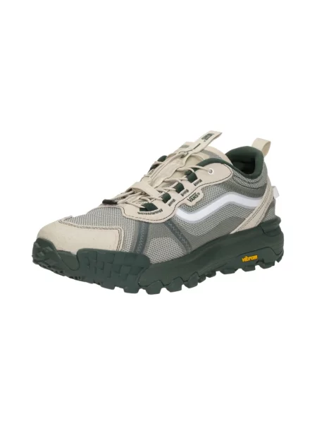 Sneakersy Vans beżowe