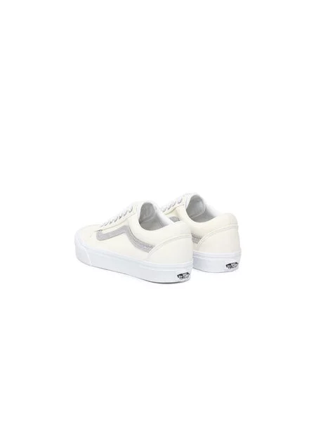 Tenisky Vans Old Skool Krémová