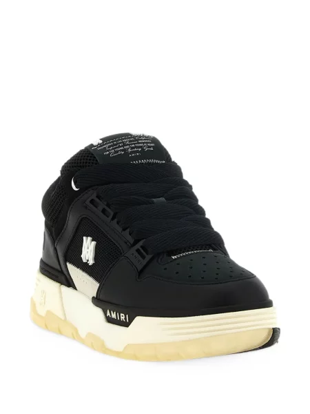 Sneakers Amiri μαύρο