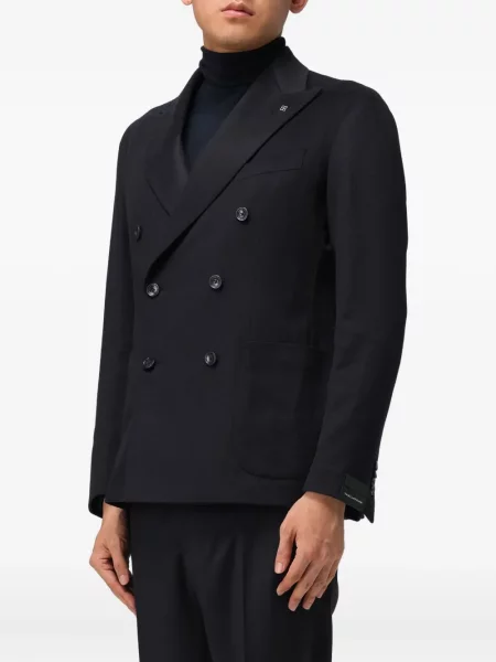 Блейзър Tagliatore синьо