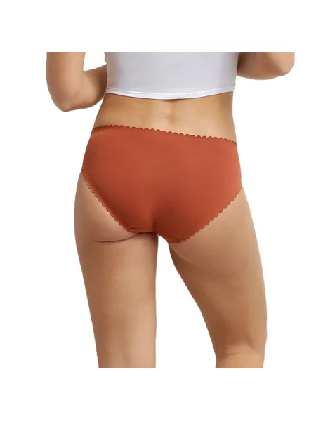 Body Dim alb