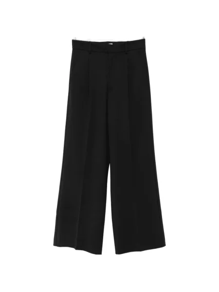 Pantaloni The Andamane negru