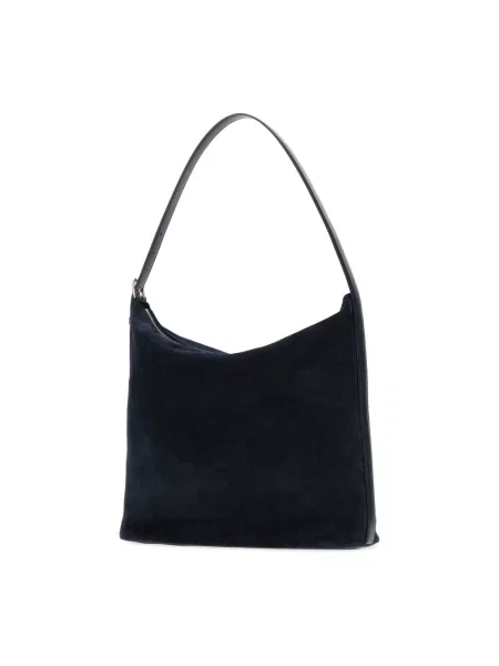 Torebka A.p.c. niebieska