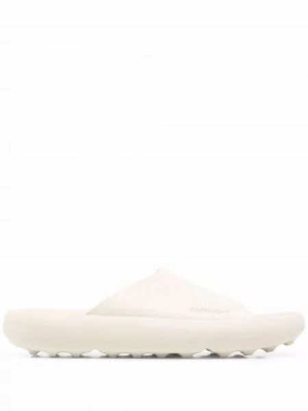 Papuci Ambush slip-on alb