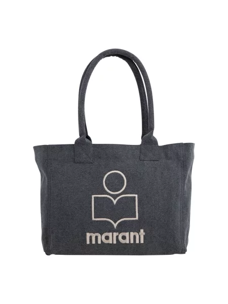 Shopperka Isabel Marant szara