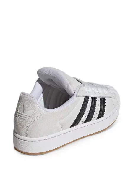 Dětské tenisky Adidas Superstar šedé