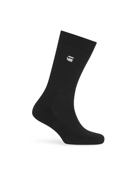 G-STAR Sportzoknik KILN' fekete
