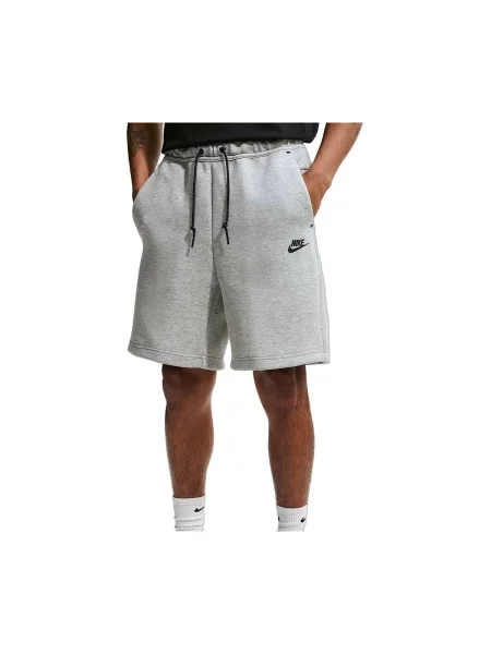 Pantaloni Nike gri
