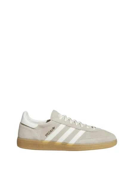 Adidas Originals Handball Spezial sneakersy zamszowe szare