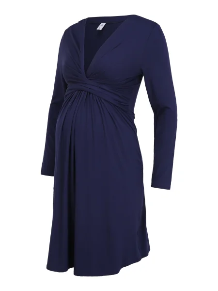 Bebefield Rochie Deva bleumarin