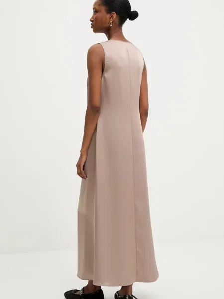Weekend Max Mara ruha OTTELIA barna