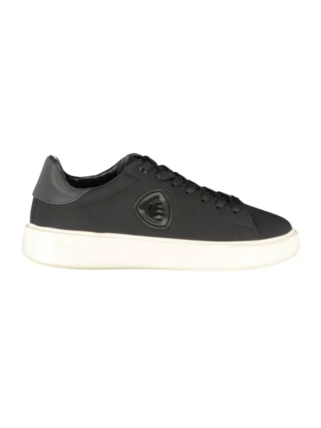 Sneakersy Blauer czarne