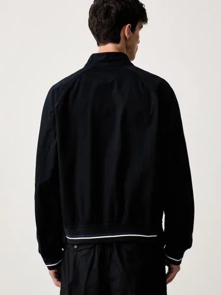 Armani Exchange átmeneti kabát férfi