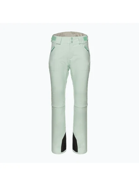 Pantaloni de snowboard pentru femei Rip Curl Rider 67 verde