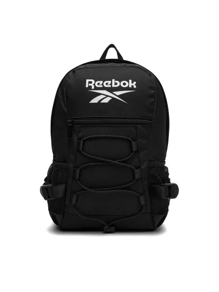 Batoh Reebok černá