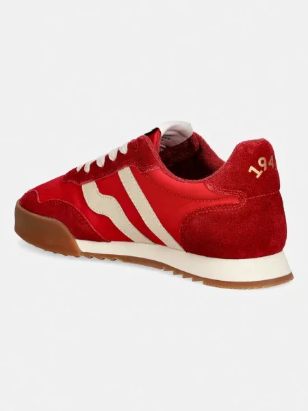 Buty GANT Baylle lava red czerwone