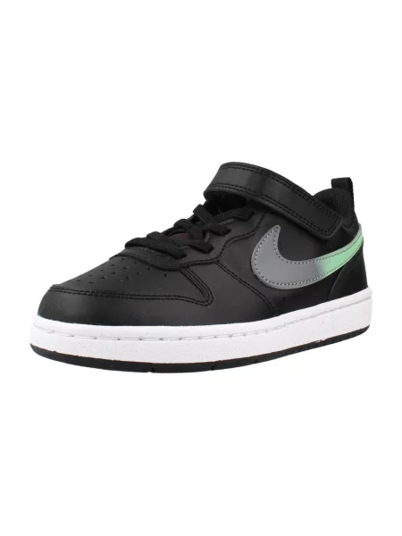 Gyerek félcipő Nike fekete