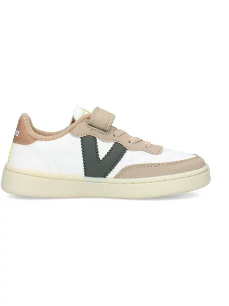 Pantofi copii Victoria bej