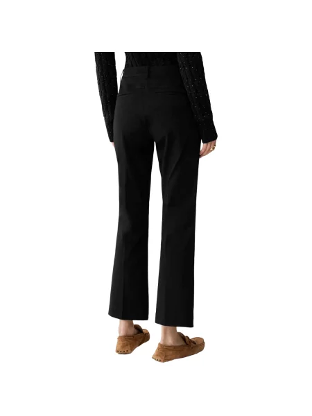 Pantaloni Pennyblack negru