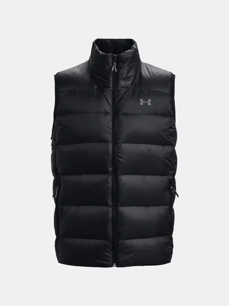 Vestă Under Armour negru