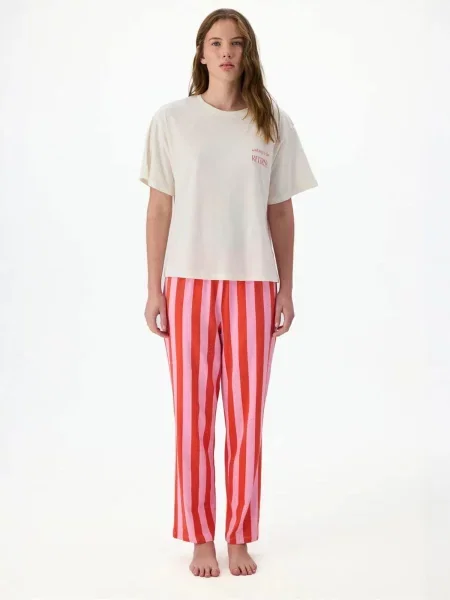 Penti Pyžamo Pyjama-Sets mix barev