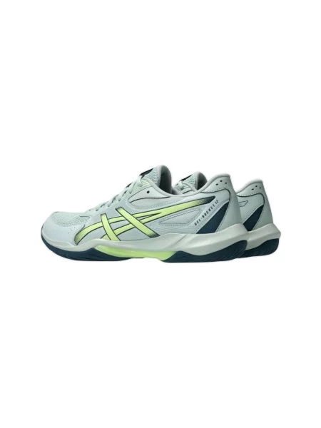 Pantofi Asics albastru