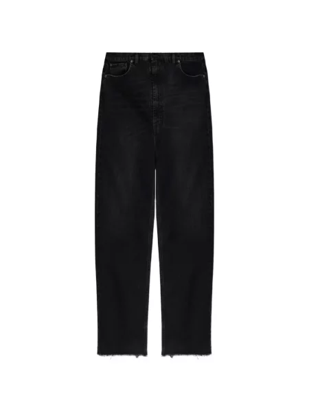 Blugi Maison Margiela negru