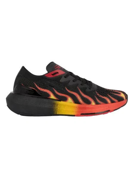 Sneakersy Plein Sport czarne