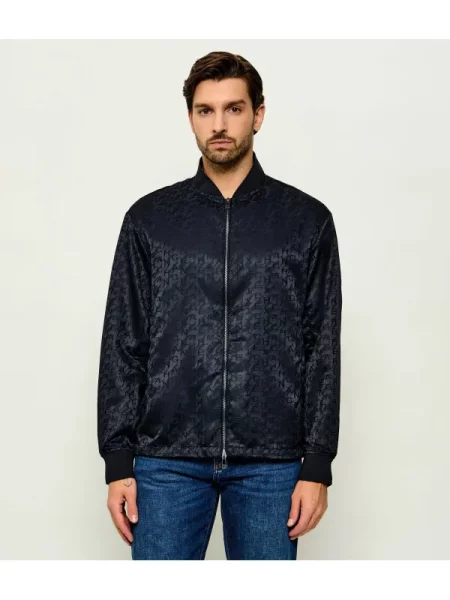Armani Exchange Geacă bomber