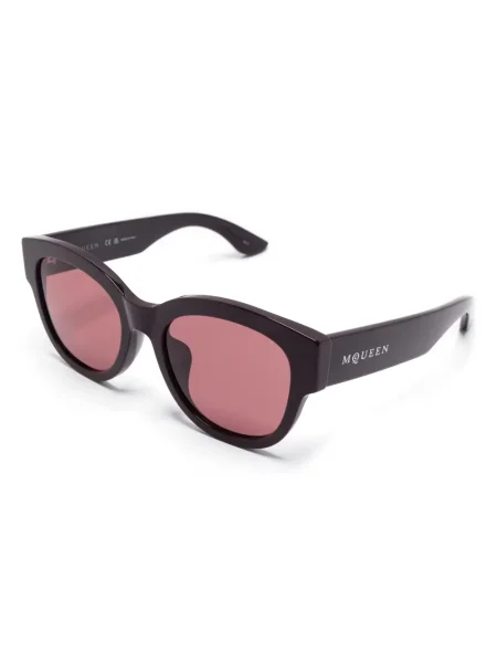 Ochelari de soare Alexander Mcqueen Eyewear violet