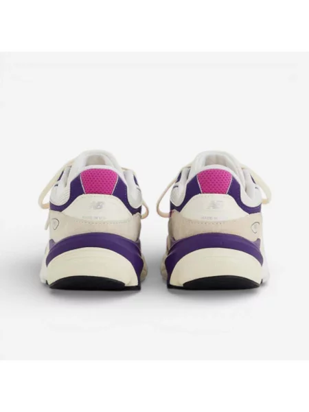 Pantofi New Balance alb