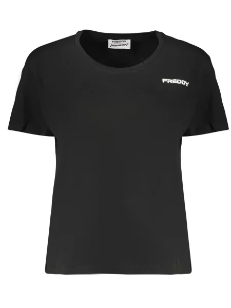 Koszulka Freddy z krótkim rękawem
