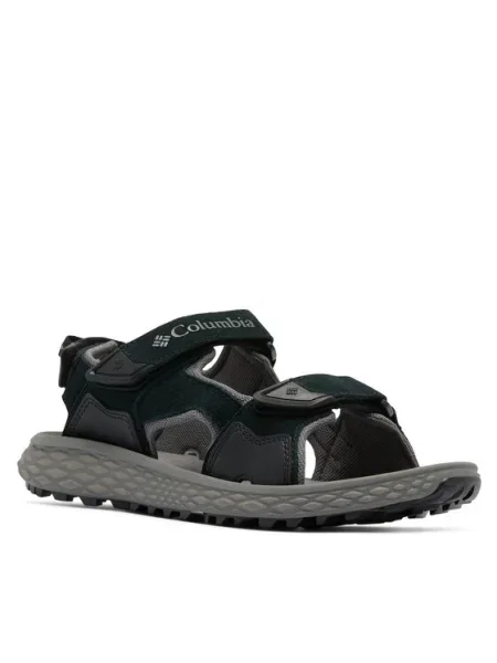 Columbia Sandále Konos Hiker čierna