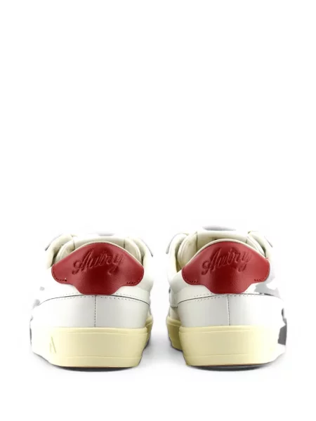 Sneakerși Autry alb
